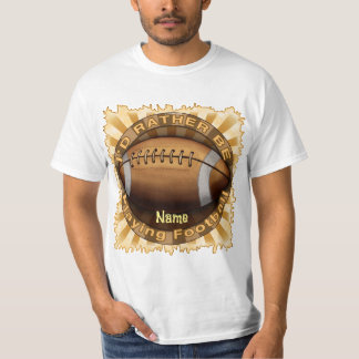 Camiseta Futebol de jogo de preferencialmentes