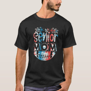 Camiseta Futebol de Mães Cute, Mãe 5