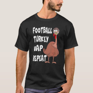 Camiseta Futebol De Modo banquete E Tapete Da Turquia Repet