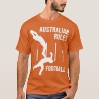Futebol de Regras Australiano