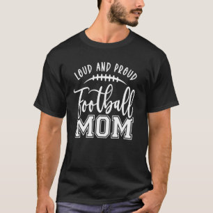Camiseta Futebol de Segundo grau no Dia do Jogo Larga e Org