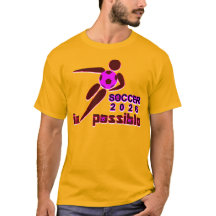 Futebol Dinâmico 2026 Design Silhueta