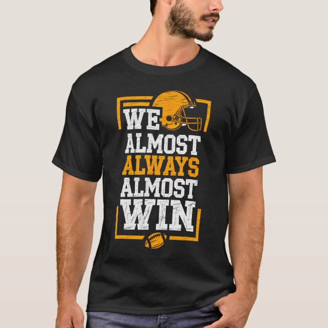 Camiseta Futebol Divertido (Frente)