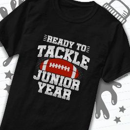 Camiseta Futebol do 11