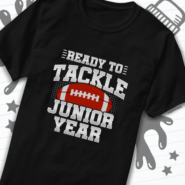 Camiseta Futebol do 11 (Criador carregado)