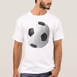 CAMISETA FUTEBOL DO JOGO