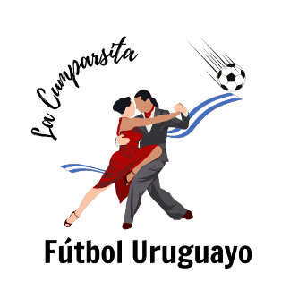 Camiseta Futebol do Uruguai