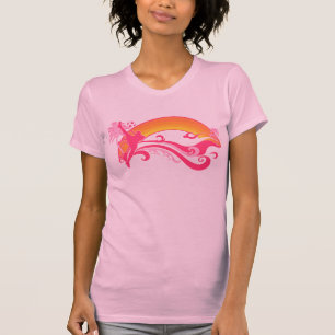 Camiseta futebol do verão