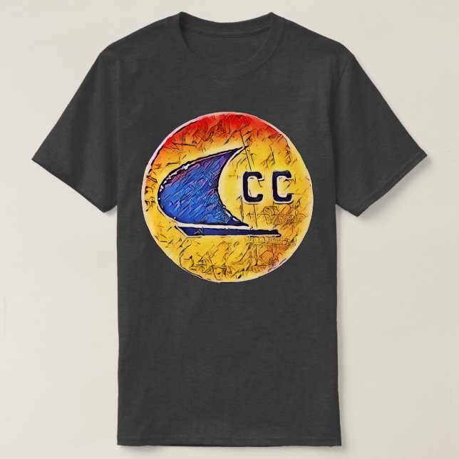 Camiseta Futebol dos Clippers da Califórnia (Frente do Design)