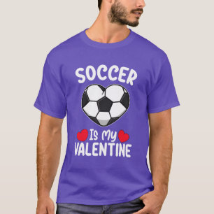 Camiseta Futebol É Meu Dia Dos Namorados Amigo Esportivo re
