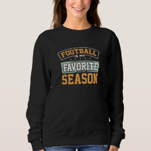 Camiseta Futebol é minha estação favorita
