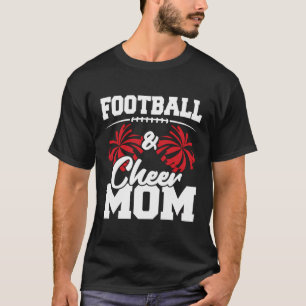 Camiseta Futebol E Saúde Mãe - Esportes Segundos graus - Ch