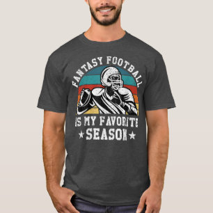 Camiseta Futebol Fans Engraçado Fantasia É Meu Favorito