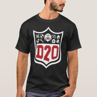 Camiseta Futebol Fantástico