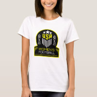 Futebol feminino americano