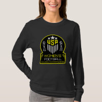 Futebol feminino americano