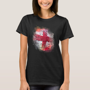 Camiseta Futebol feminino da Inglaterra Está chegando em In