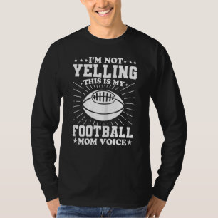 Camiseta Futebol feminino, futebol feminino e futebol Mães