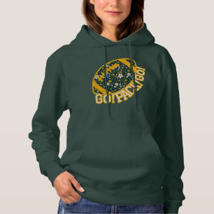 Camiseta Futebol floral de Greenbay