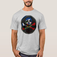 Futebol haitiano 1804