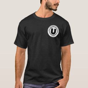 Camiseta Futebol Histórico do U Cluj Romeno
