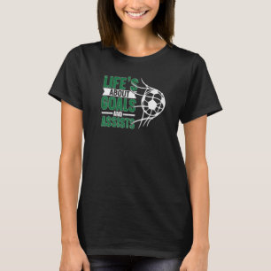 Camiseta Futebol Juvenil Masculino  Futebol para Homens Mul