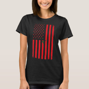 Camiseta Futebol marroquino esportes de futebol