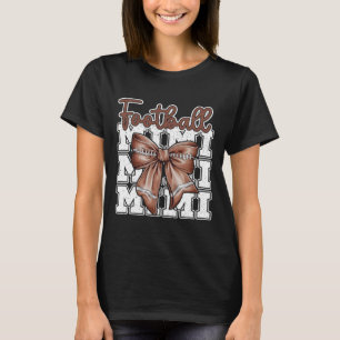 Camiseta Futebol Mimi Coquette Arco Esporte Avó Mães D