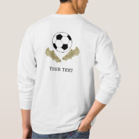 Futebol moderno limpa bola