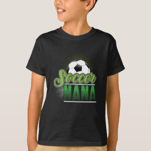Camiseta Futebol Nana