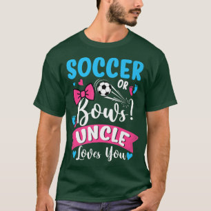Camiseta Futebol Ou Arcos Tio Te Ama Rever Sexo Amor