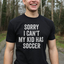 Camiseta Futebol pai futebol mamãe Pai Engraçado