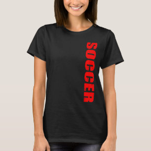 Camiseta Futebol Patriótico de Bandeira Americano_2
