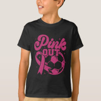 Futebol Rosa Kick Para Uma Cura Seio Câncer Rosa