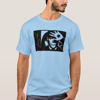 Camiseta Futopia Alphaville