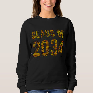 Camiseta Futura Classe De Graduação De 1rua De Impressão Le