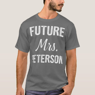 Camiseta Futura Esposa