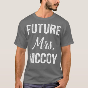 Camiseta Futura Esposa