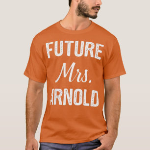 Camiseta Futura Esposa