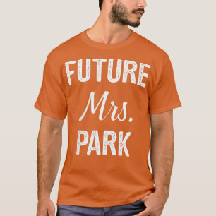 Camiseta Futura Esposa