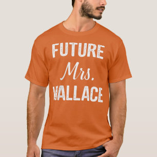 Camiseta Futura Esposa
