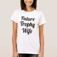 Futura Esposa de Troféu