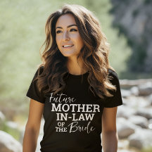 Futura Mãe em Direito do Noivo BV