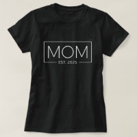 Futura Mamãe 2025 Carregando Mamãe 2025 Promovida