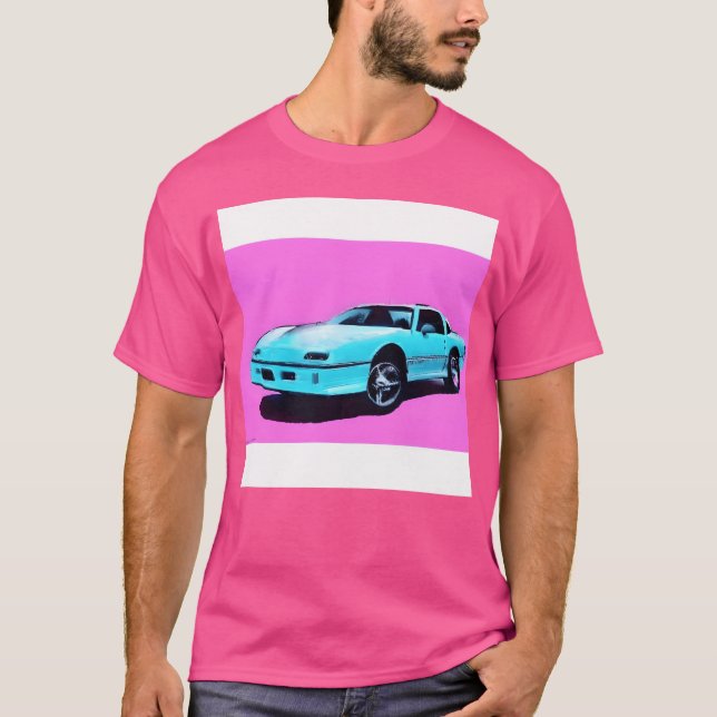 Camiseta Futura Minerva Retro Roadways 1 graphic gift (Frente)