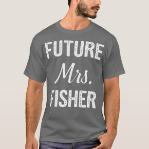 Camiseta Futura Sra