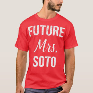 Camiseta Futura Sra