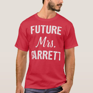Camiseta Futura Sra
