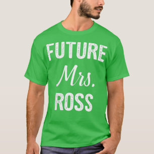 Camiseta Futura Sra