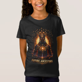 Camiseta Future Ancestors